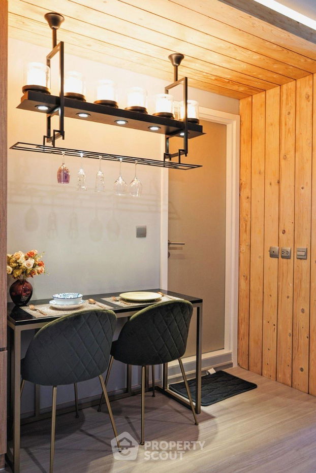 picture 1-BR Condo at Life Phahon-Ladprao near BTS Ha Yaek Lat Phrao (ID 2139092) - 7/13