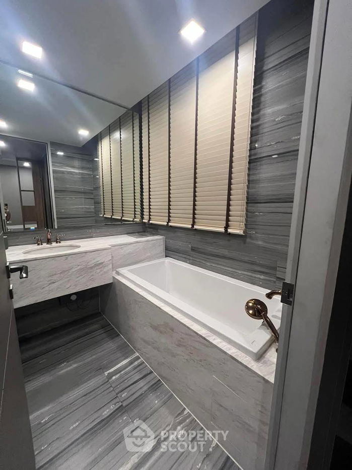 picture 2-BR Condo at Ashton Residence 41 near BTS Phrom Phong (ID 2063149) - 6/7