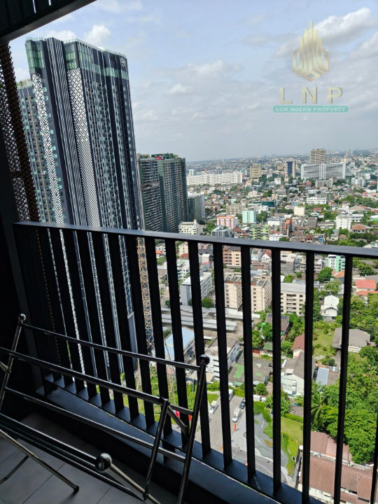 รูป 🏢 ให้เช่าคอนโด : Life Ladprao Valley (ไลฟ์ ลาดพร้าว แวลลีย์)   รหัสทรัพย์ | 📌LNP-C2276  - รูปที่ 12/20