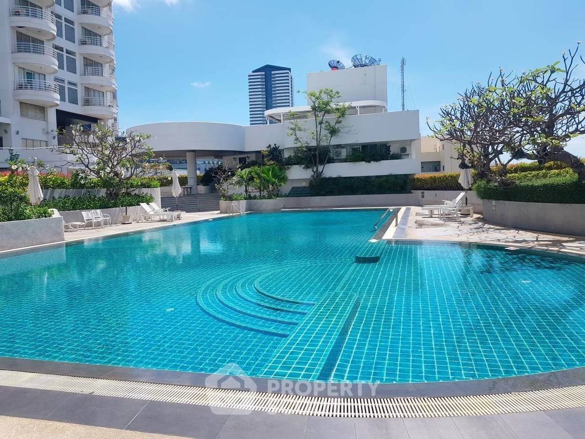 picture 2-BR Condo at NS Tower Central City Bangna in Bang Na Nuea (ID 1801996) - 14/19