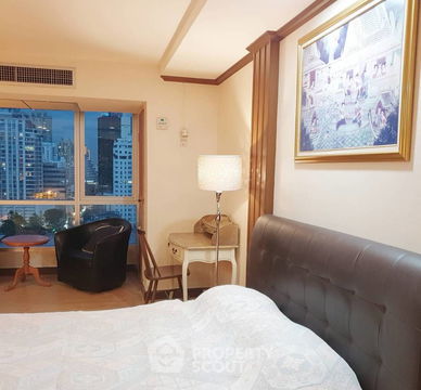 1-BR Condo at The Trendy Condominium near BTS Nana (ID 2138336)
