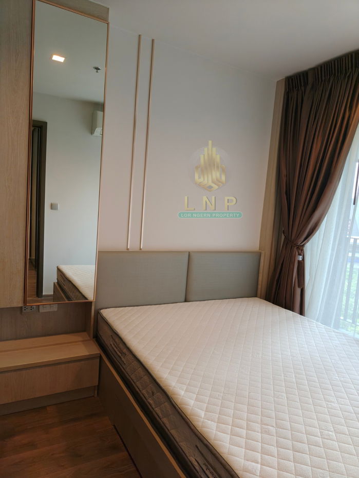 รูป LNP-C6215 ให้เช่าคอนโด Life Ladprao Valley (ไลฟ์ ลาดพร้าว แวลลีย์) - รูปที่ 15/19