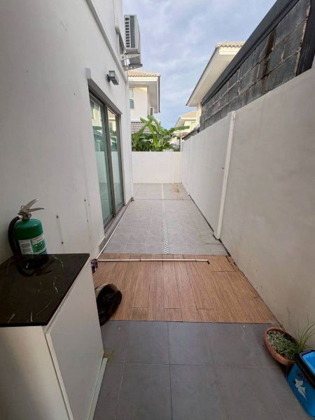 รูป ให้เช่า | หมู่บ้านแกรนวัลเลย์ เลี่ยงหนองมน - รูปที่ 13/14