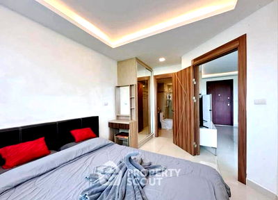 Condos for rent Jomtien Sai 2 : 1-BR Condo at Laguna Beach Resort 3 The Maldives close to Pattaya (ID 2201842)