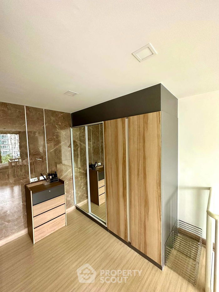 รูป คอนโด 1-ห้องนอน ที่ ลากูน่า บีช รีสอร์ท ใกล้ เมืองพัทยา (ID 1203712) - รูปที่ 6/13