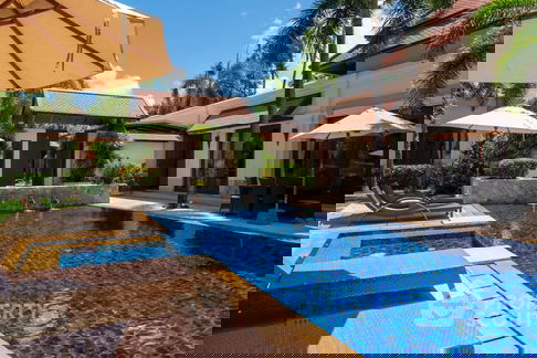 5-BR Villa at Sai Taan Villas close to Laguna (ID 1832219)