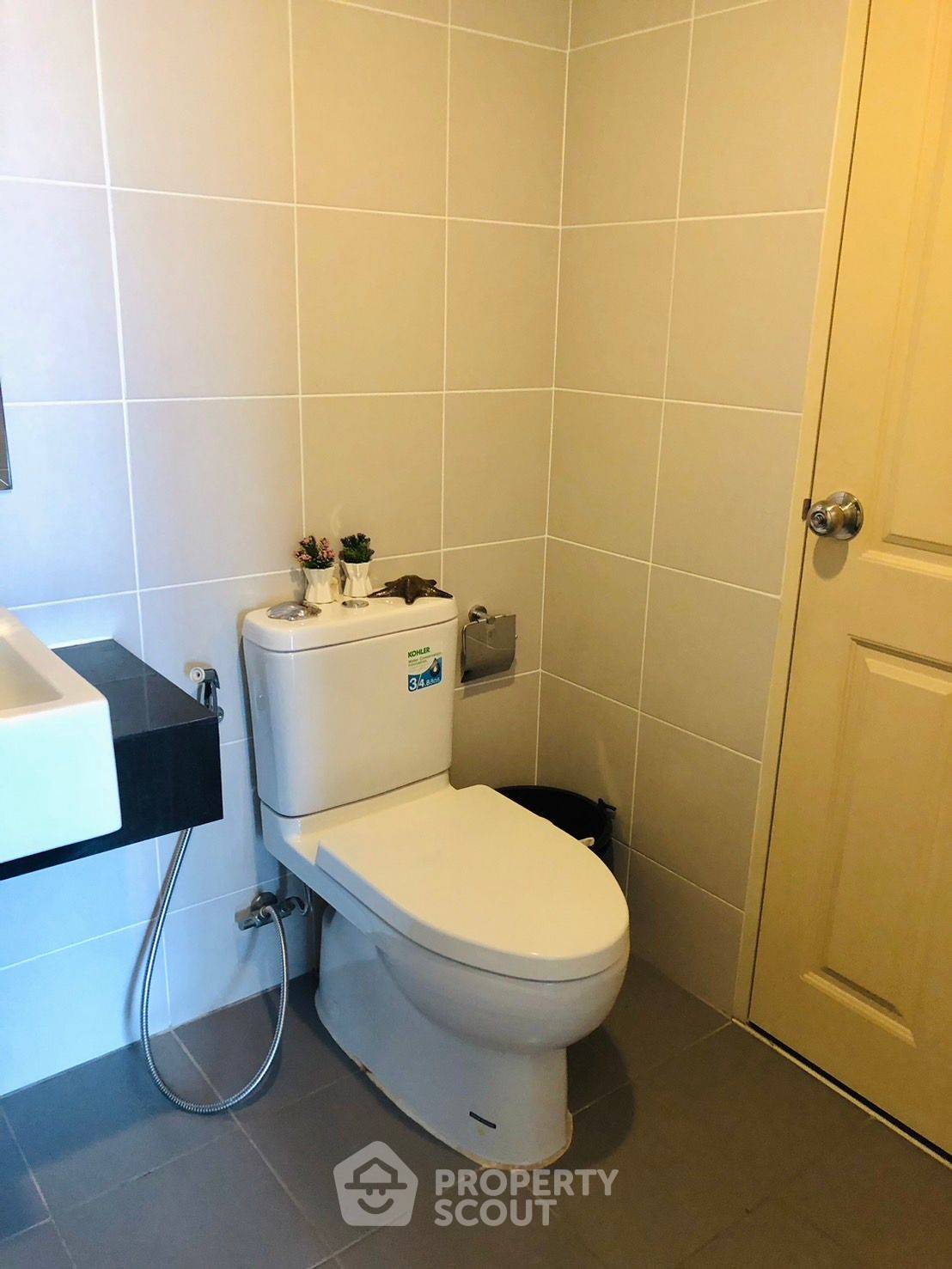 1-BR Condo at Supalai Vista Phuket close to Phuket City Night Bazaar (ID 1466571)