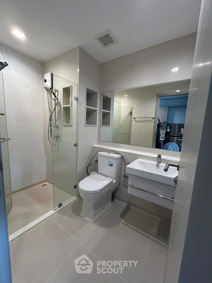 รูป คอนโด 1 ห้องนอน 28 ตร.ม. ชั้น 17 ที่ Life ลาดพร้าว ใกล้ BTS ห้าแยกลาดพร้าว 100 ม. (ID 1805131) - รูปที่ 5/5