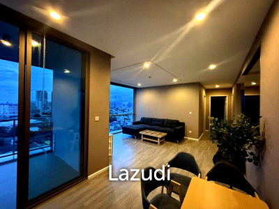 ขายคอนโด : 94.0 ตร.ม.  2 ห้องนอน  2 ห้องน้ำ คอนโดสำหรับ ขายใน บางซื่อ