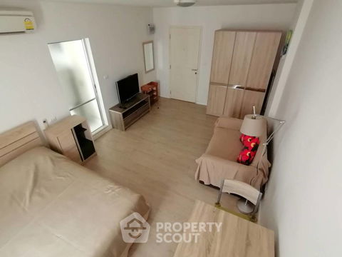 คอนโด 1-ห้องนอน ที่ บ้านเพียงเพลิน หัวหิน ใกล้ หาดเขาตะเกียบ (ID 2203263)