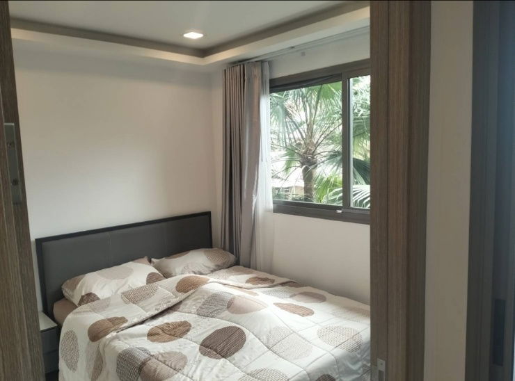 รูป คอนโดมิเนียม  NEW room ให้เช่าคอนโด อาคาเดีย บีช คอนติเนนทอล 1 ห้องนอน ใน หนองปรือ, พัทยา  - รูปที่ 9/34