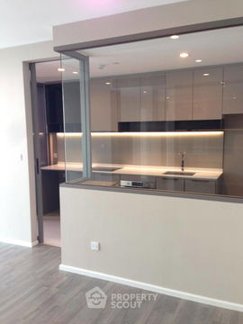 2-BR Condo at 333 Riverside near MRT Bang Pho (ID 513715)