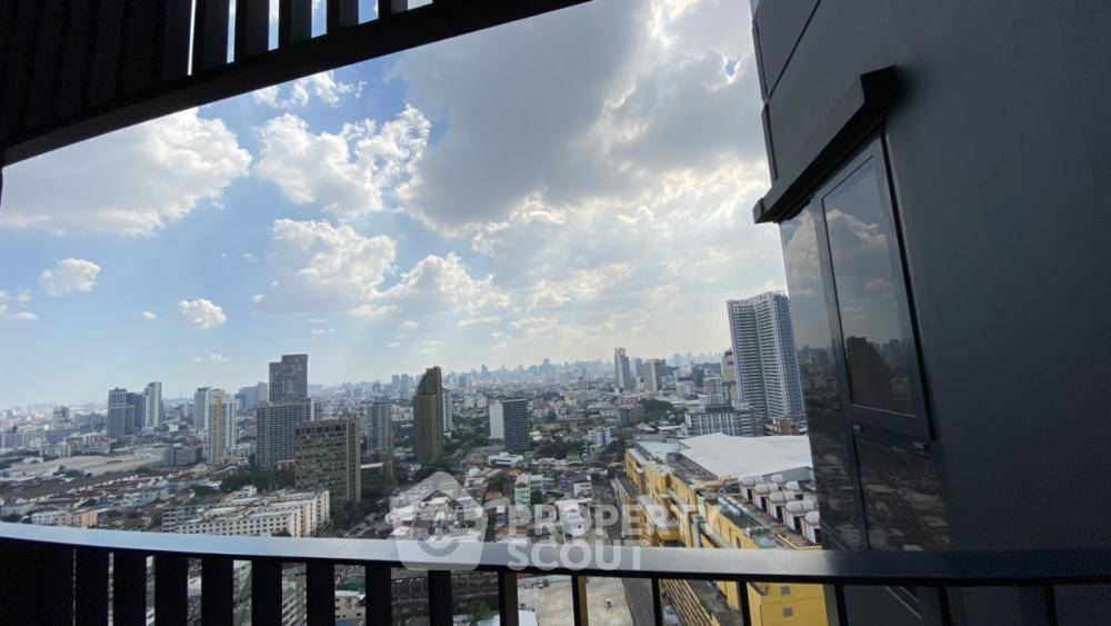 รูป คอนโด 1-ห้องนอน ที่ ไลฟ์ ลาดพร้าว แวลลีย์ ใกล้ BTS ห้าแยกลาดพร้าว (ID 1767125) - รูปที่ 4/7