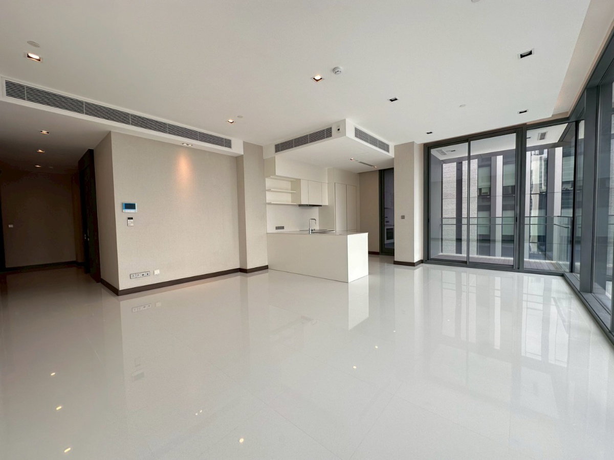 Q1 SUKHUMVIT ที่พักอาศัยสุด Exclusive ใจกลางมหานคร พร้อมที่จอดรถส่วนตัวทุกยูนิต