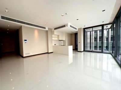 คอนโด ถนนเพลินจิต : Q1 SUKHUMVIT ที่พักอาศัยสุด Exclusive ใจกลางมหานคร พร้อมที่จอดรถส่วนตัวทุกยูนิต