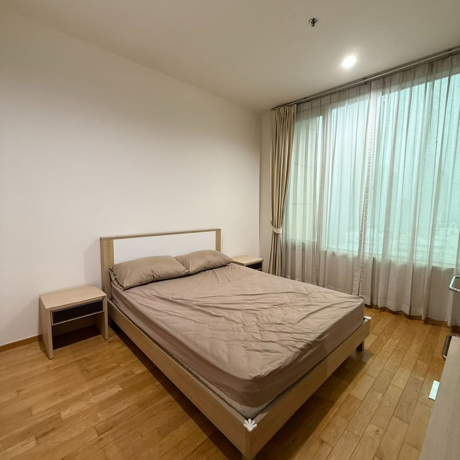 รูป The Empire Place  - 2 bedrooms for RENT ONLY 50K - รูปที่ 10/13