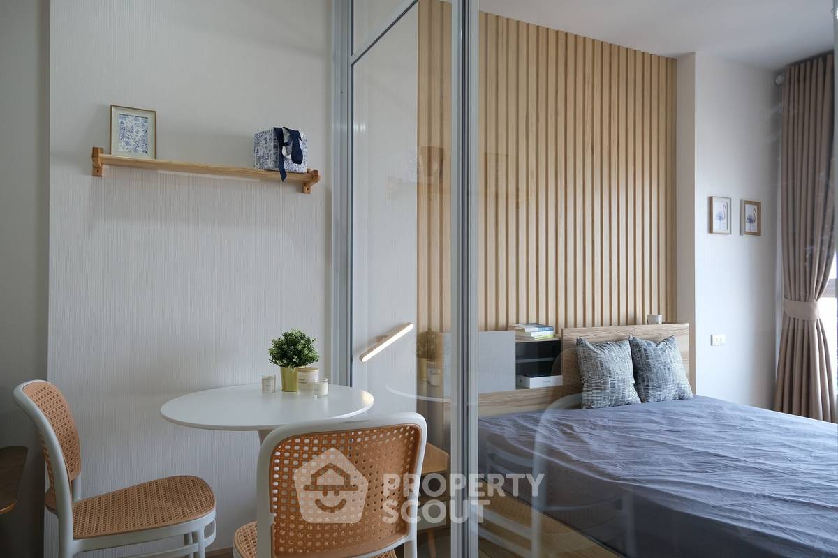picture 1-BR Condo at Supalai Veranda Ramkhamhaeng close to Ramkhamhaeng (ID 1143224) - 1/20