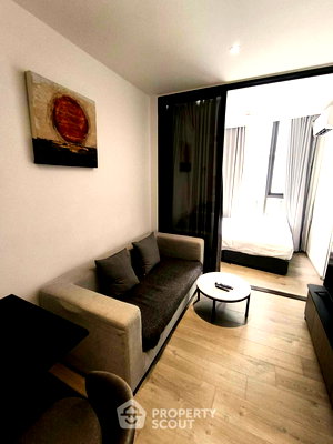คอนโดให้เช่า : ราคาดี 2 ห้องนอน Fynn Asoke ใกล้ BTS อโศก (ID 2204492)