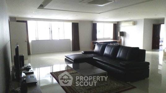 รูปภาพ 3-BR Condo at DS Tower 1 near BTS Phrom Phong (ID 513887)
