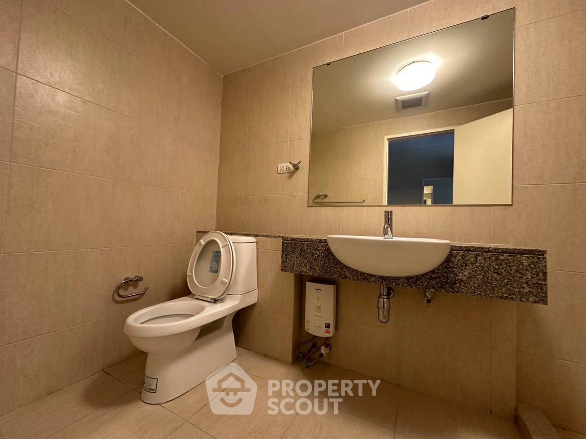 picture 1-BR Condo at The Clover Thonglor Residence near BTS Thong Lor (ID 2171633) - 9/10
