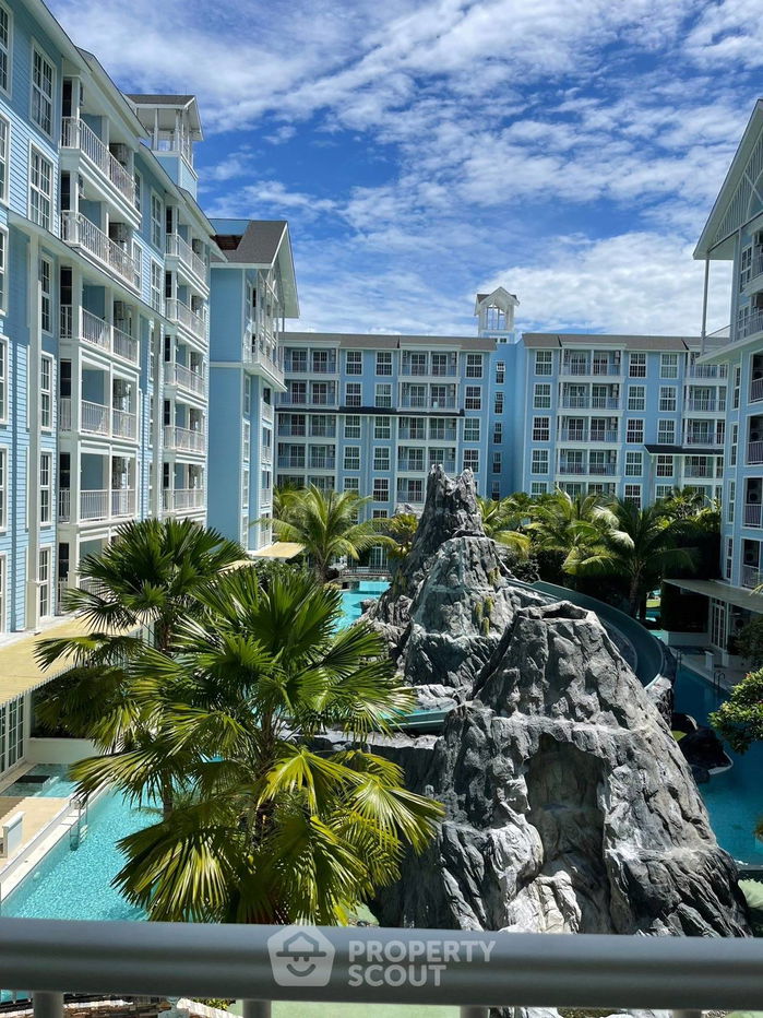 picture 2-BR Condo at Grand Florida Beachfront Pattaya close to Pattaya (ID 1262044) - 10/12
