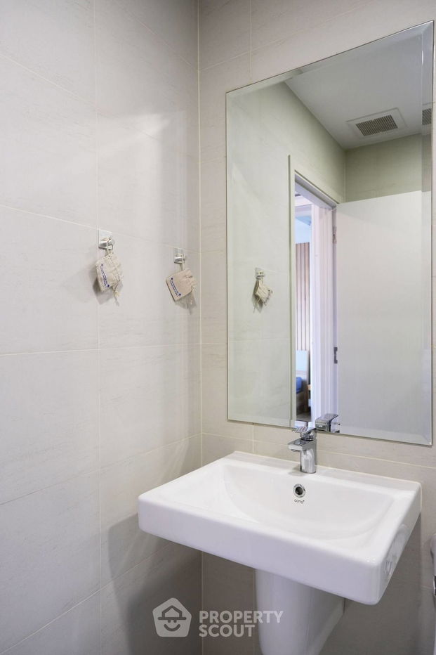 picture 1-BR Condo at Supalai Veranda Ramkhamhaeng close to Ramkhamhaeng (ID 1143224) - 5/20