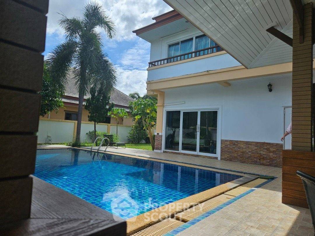 รูป บ้าน 4-ห้องนอน ใกล้ เมืองพัทยา (ID 2060468) - รูปที่ 7/29