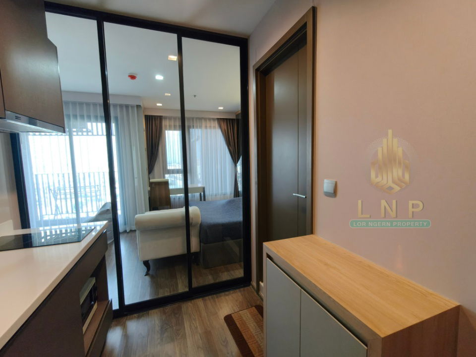 รูป 🏢 ให้เช่าคอนโด : Life Ladprao Valley (ไลฟ์ ลาดพร้าว แวลลีย์)   รหัสทรัพย์ | 📌LNP-C2276  - รูปที่ 19/20
