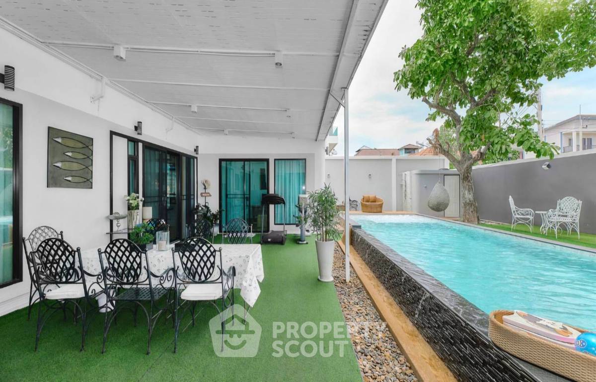 รูป บ้าน 6-ห้องนอน ใกล้ พัทยาตะวันออก (ID 2202152) - รูปที่ 2/20