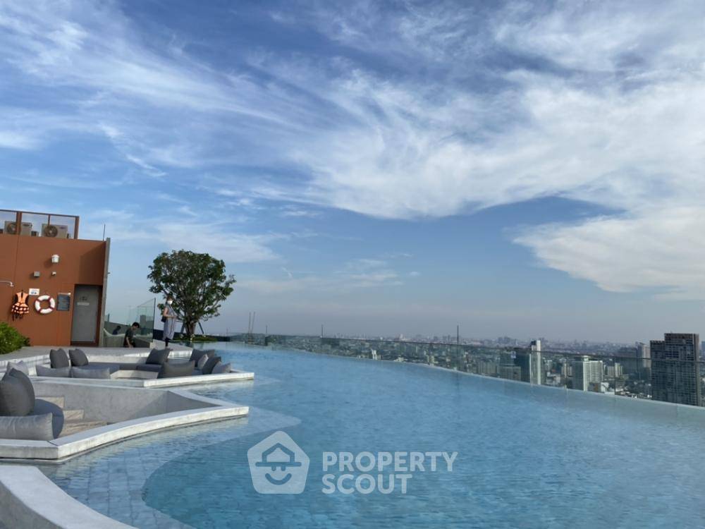 รูป คอนโด 1-ห้องนอน ที่ ไลฟ์ ลาดพร้าว แวลลีย์ ใกล้ BTS ห้าแยกลาดพร้าว (ID 1767125) - รูปที่ 7/7