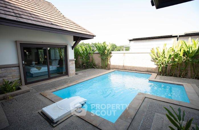 รูป วิลล่า 2-ห้องนอน ที่ โอโซน วิลล่า ภูเก็ต 3 ใกล้ ป่าคลอก (ID 1268459) - รูปที่ 6/7