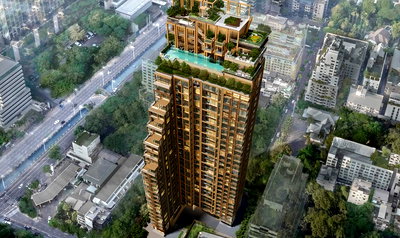 ขายคอนโด : ขายดาวน์ Romm Convant 2ห้องนอน 117ตร.ม.