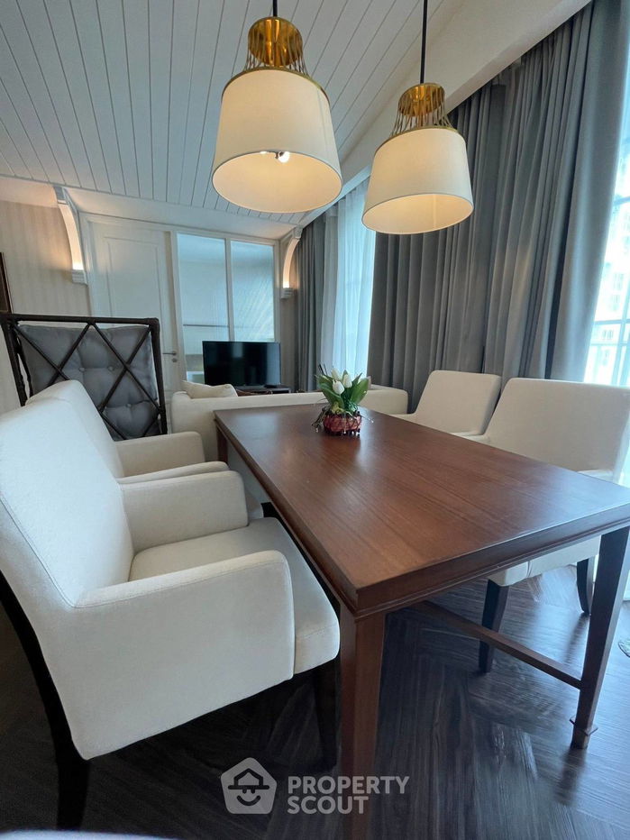picture 2-BR Condo at Grand Florida Beachfront Pattaya close to Pattaya (ID 1262044) - 8/12