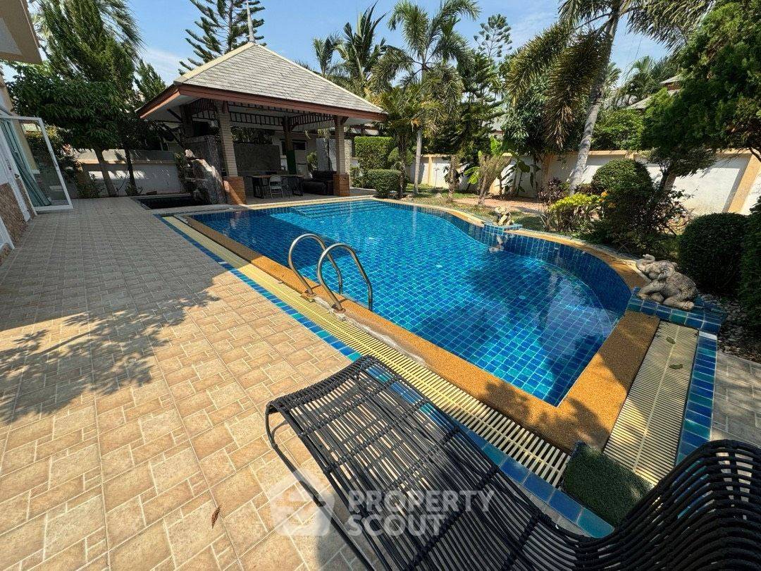 รูป บ้าน 4-ห้องนอน ใกล้ เมืองพัทยา (ID 2060468) - รูปที่ 6/29