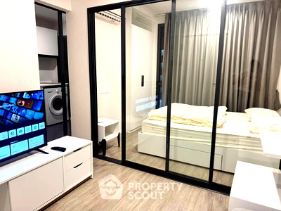 Condos for rent : 1-BR Condo at Blue Sukhumvit 105 close to Lasalle (ID 2203147)