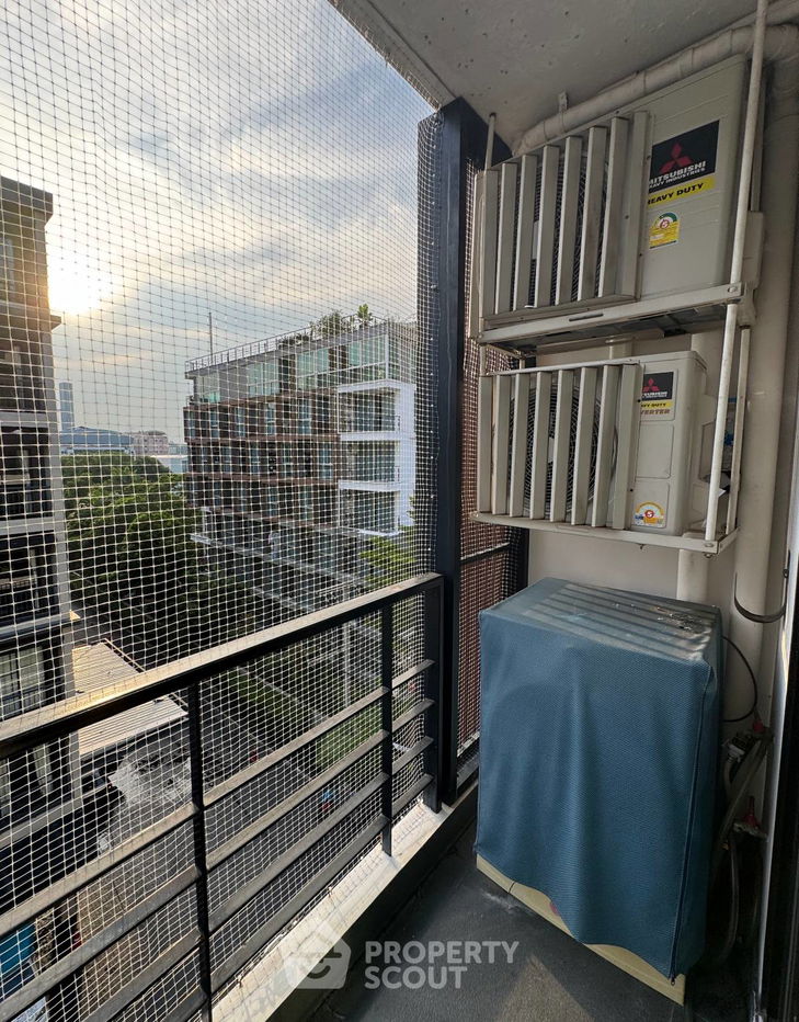 picture 1-BR Condo at Tree Condo Sukhumvit 50 near BTS On Nut (ID 1857012) - 11/12