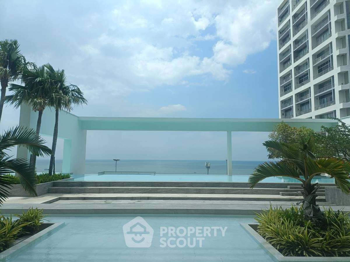รูป คอนโด 1-ห้องนอน ที่ แอราส คอนโด พัทยา ใกล้ หาดจอมเทียน (ID 1852361) - รูปที่ 13/17
