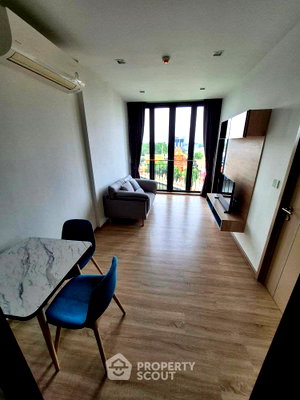 Condos for rent : 1-BR Condo at Kawa Haus near BTS On Nut (ID 2202170)