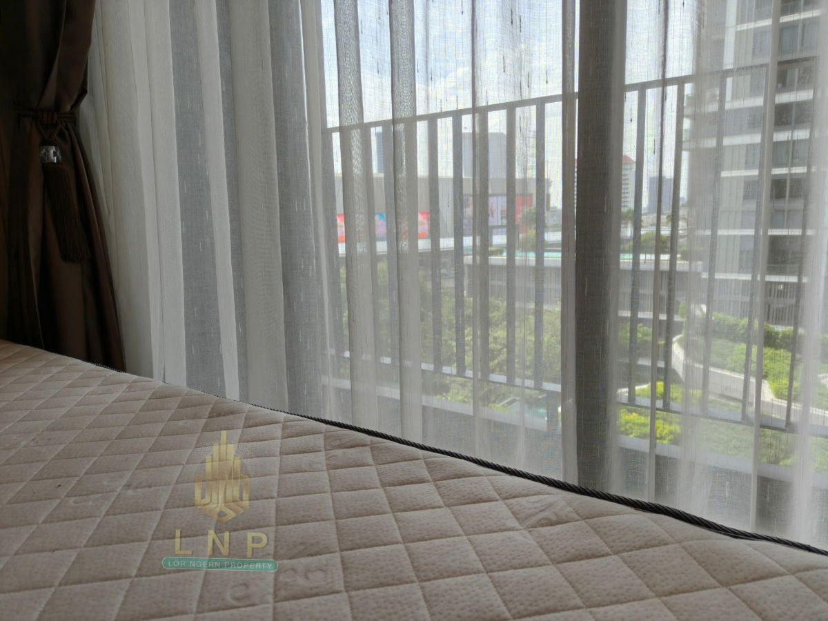 รูป LNP-C6215 ให้เช่าคอนโด Life Ladprao Valley (ไลฟ์ ลาดพร้าว แวลลีย์) - รูปที่ 17/19