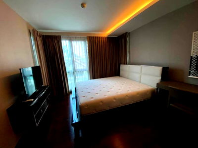 Condos for rent : Urgent rent!! Good price, beautifully decorated The Address Sukhumvit 61