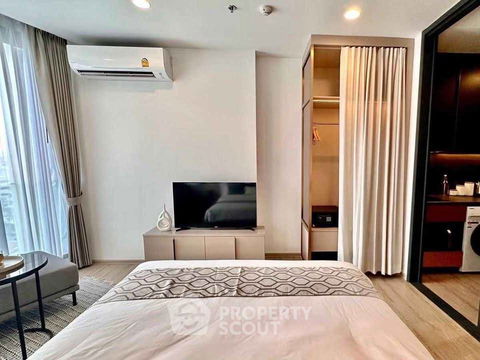 คอนโด 1-ห้องนอน ที่ เอดจ์ เซ็นทรัล พัทยากลาง ใกล้ เซ็นทรัลเฟสติวัล พัทยาบีช (ID 2203585)