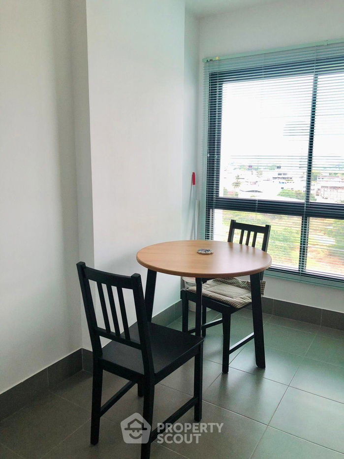 picture 1-BR Condo at Supalai Vista Phuket close to Phuket City Night Bazaar (ID 1466571) - 5/7