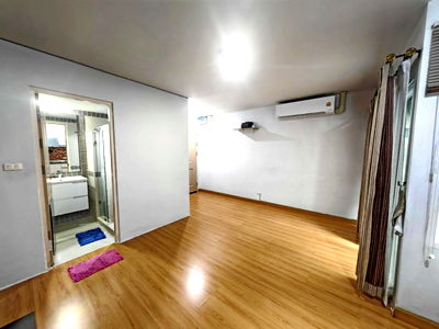 คอนโดให้เช่า : ให้เช่า The Next Condominium ลาดพร้าว 44 ติด รถไฟฟ้าภาวนา ขนาดห้อง 43 ตรม ห้องมุม 11,000 บาท พร้อมเข้าอยู่