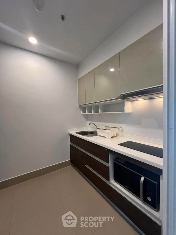 รูป คอนโด 1-ห้องนอน ที่ ศุภาลัย เอลีท พญาไท ใกล้ ARL ราชปรารภ (ID 2057960) - รูปที่ 3/13