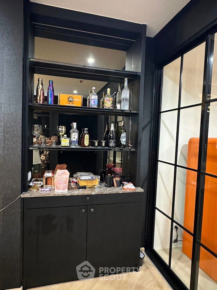 picture 1-BR Condo at Na Reva Charoennakhon near BTS Pho Nimit (ID 2141704) - 3/7