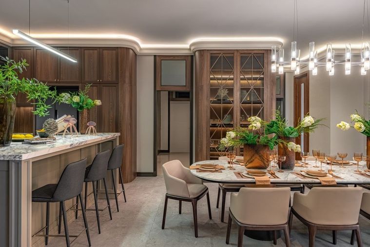 2-bed house for sale, 776 sqm, 31.7 sq wah, Grand Bangkok Boulevard Yard Bangna