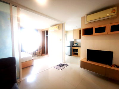 Condos for rent Don Mueang New Market : condo​ For​ Rent​ (Finished accommodation