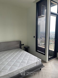 1-BR Condo at Chapter Charoennakhorn - Riverside near BTS Krung Thon Buri (ID 891316)