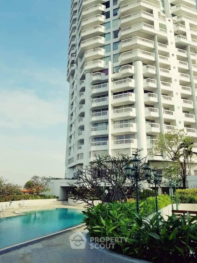 picture 2-BR Condo at NS Tower Central City Bangna in Bang Na Nuea (ID 1801996) - 12/19