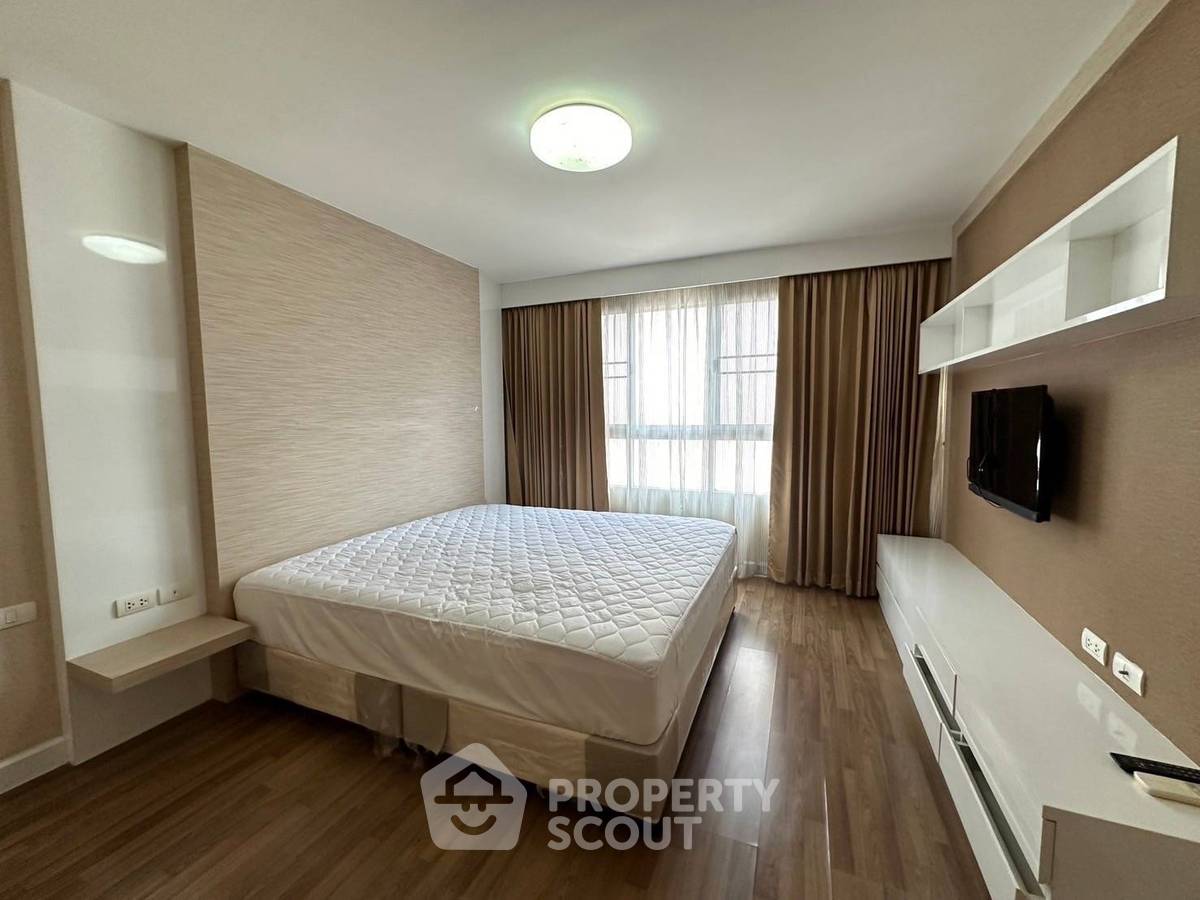picture 1-BR Condo at The Clover Thonglor Residence near BTS Thong Lor (ID 2171633) - 4/10